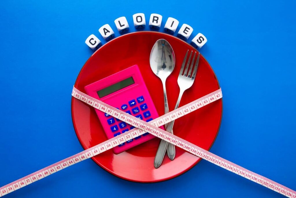 Efekty diety 2000 kcal – ile schudniesz stosując dietę 2000 kcal