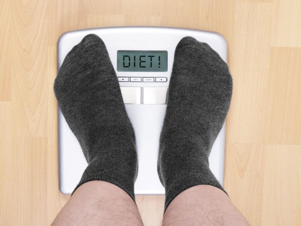 Podstawowe zasady diety 2000 kcal