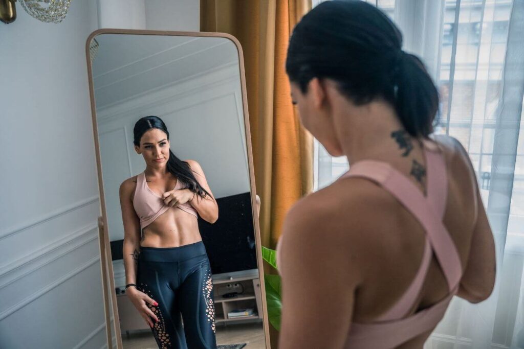 Założenia diety 1800 kcal – jak zredukować masę ciała