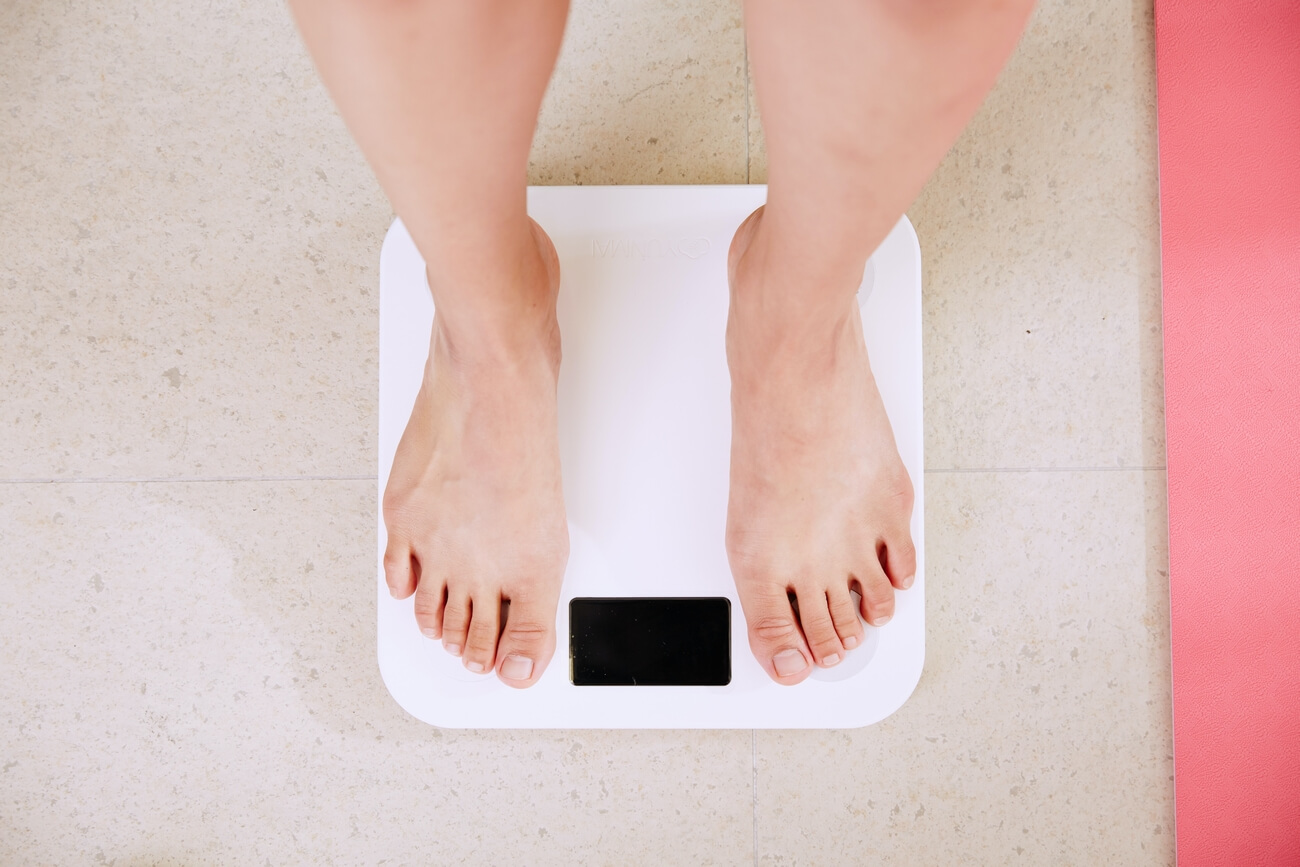 jak schudnąć 10 kg