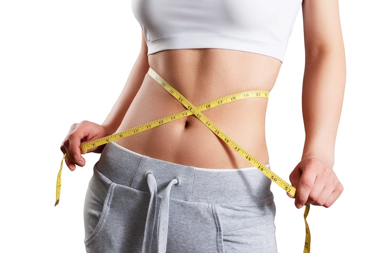 Jak schudnąć po ciąży 15 kg