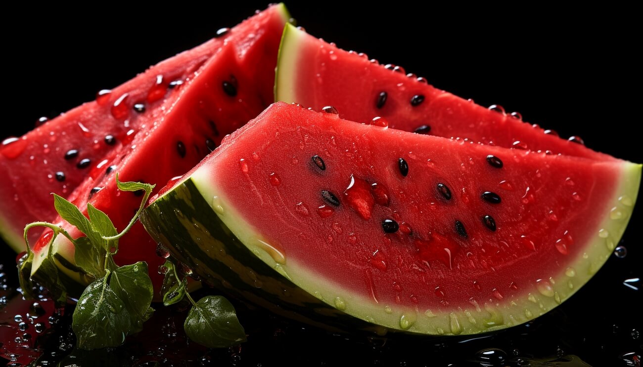 arbuz kcal