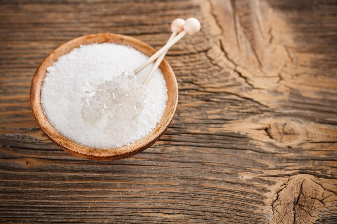 ksylitol kcal