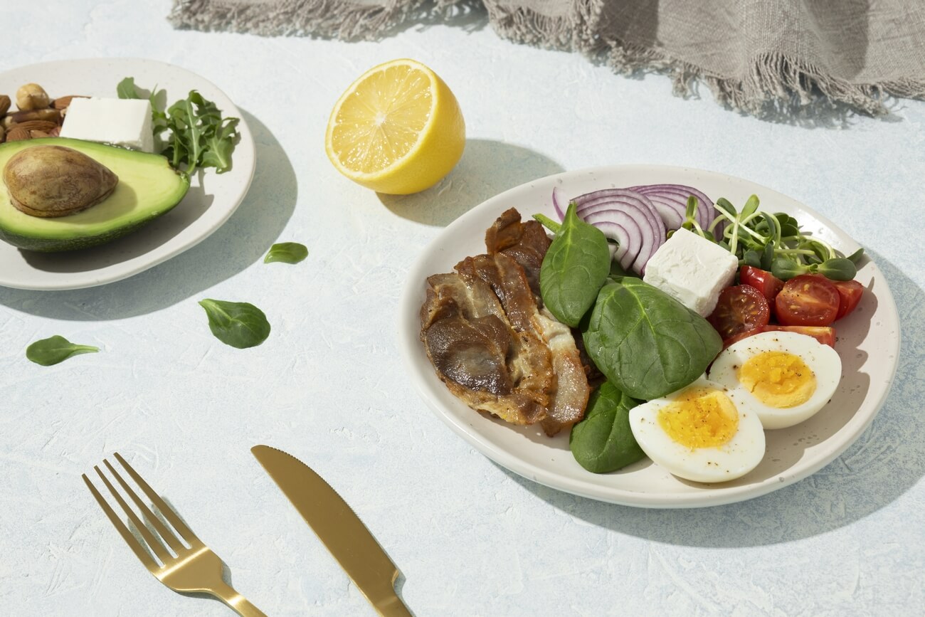 Dieta keto a niedoczynność tarczycy