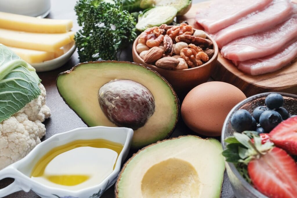 Kontrowersje wokół diety keto