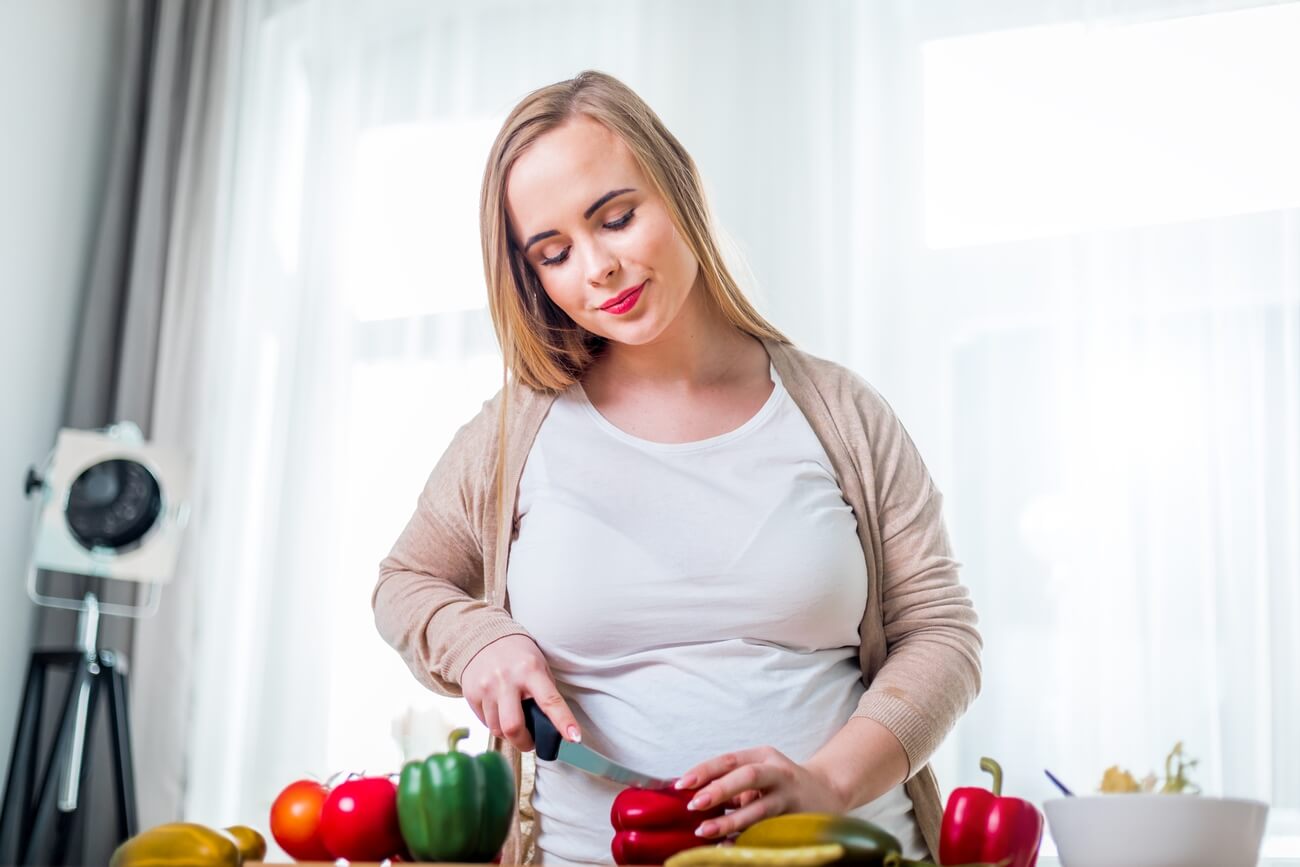 dieta keto w ciąży
