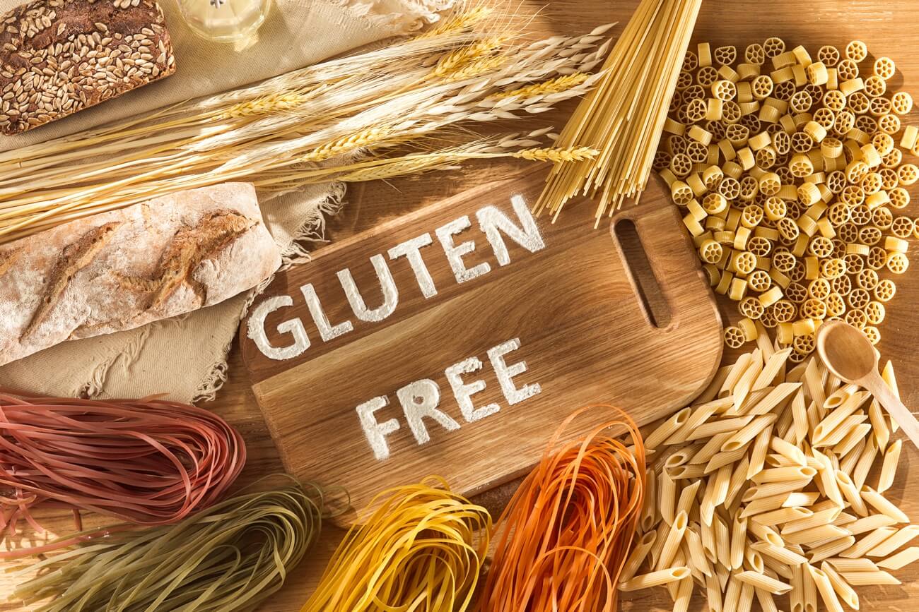 dieta bezglutenowa