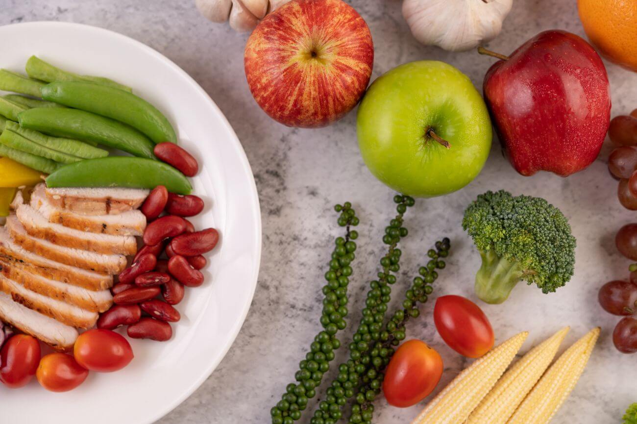 dieta dash