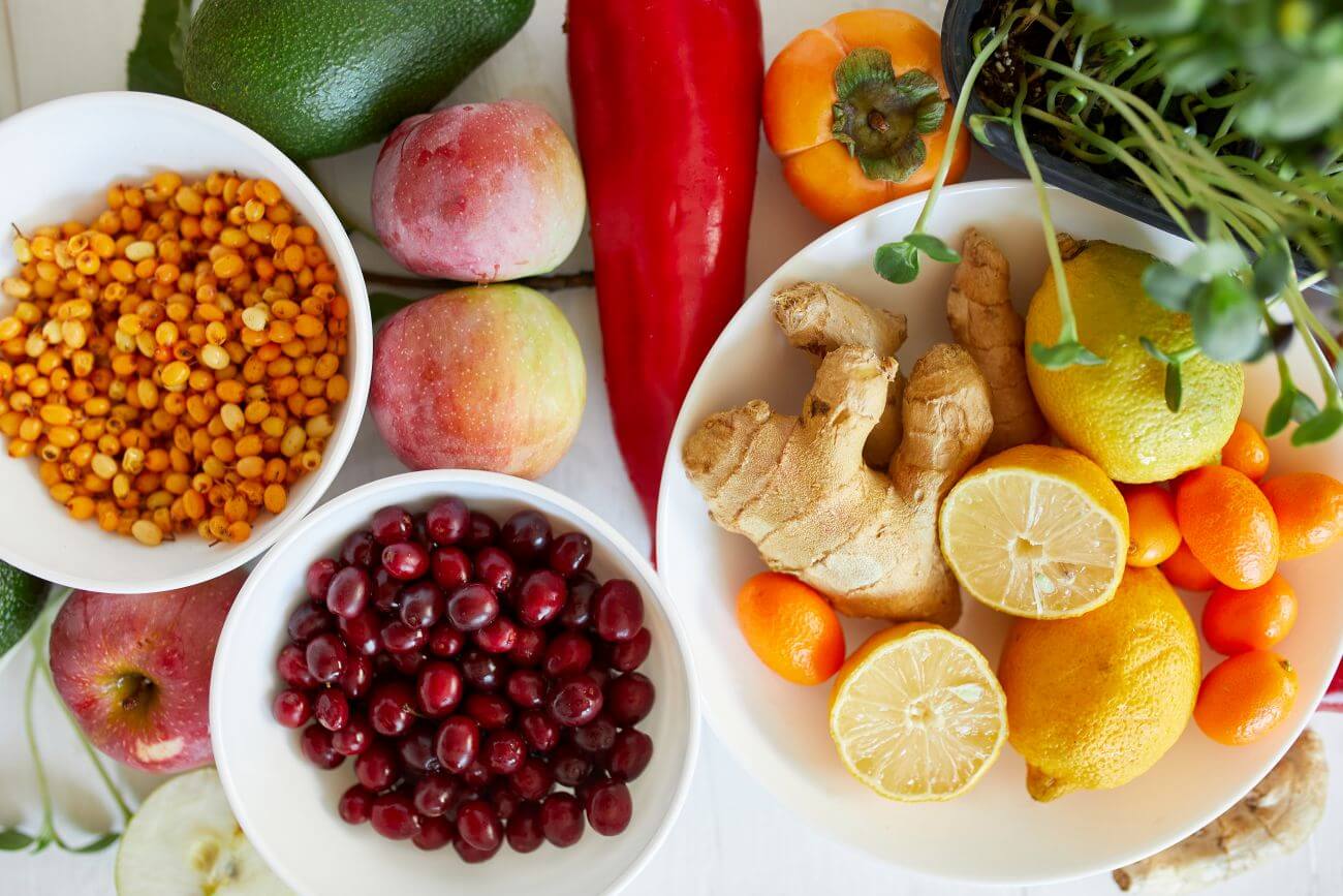 dieta przeciwzapalna