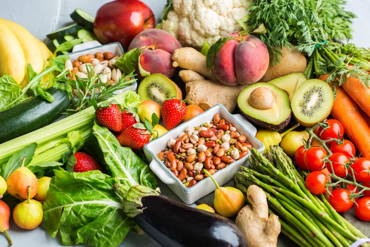 dna moczanowa dieta