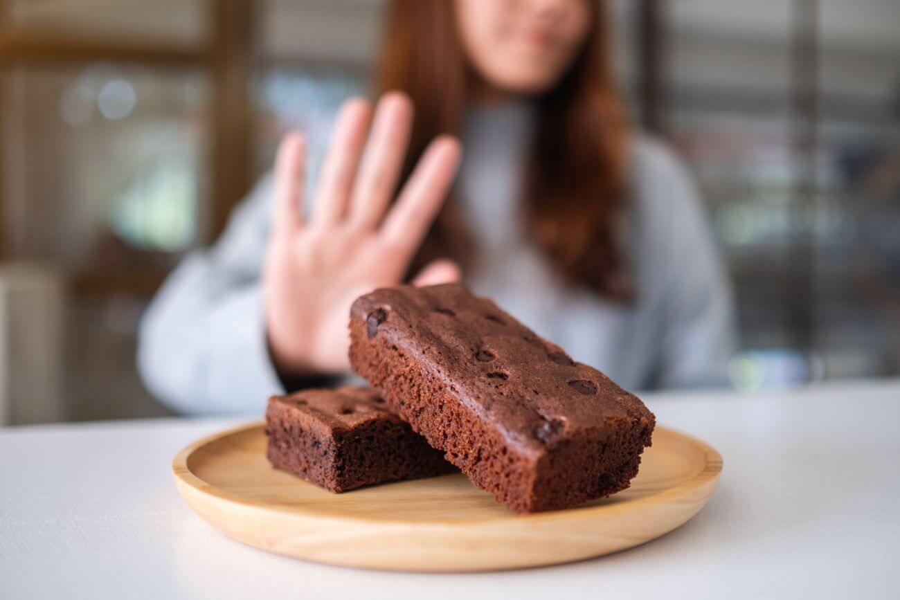 dieta bez cukru