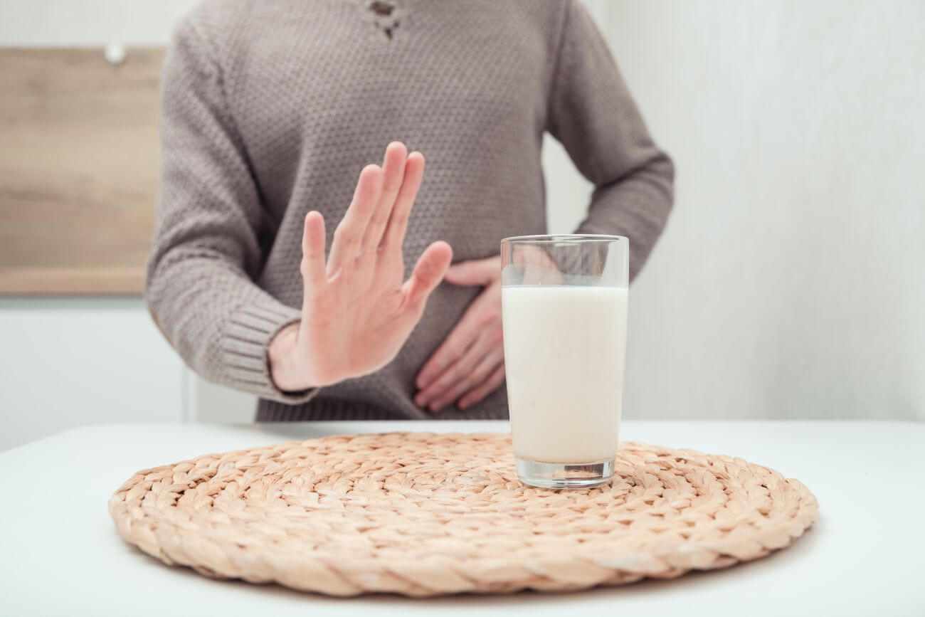 dieta bez nabiału